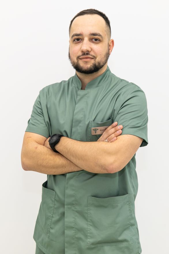 Стасишин Богдан Романович