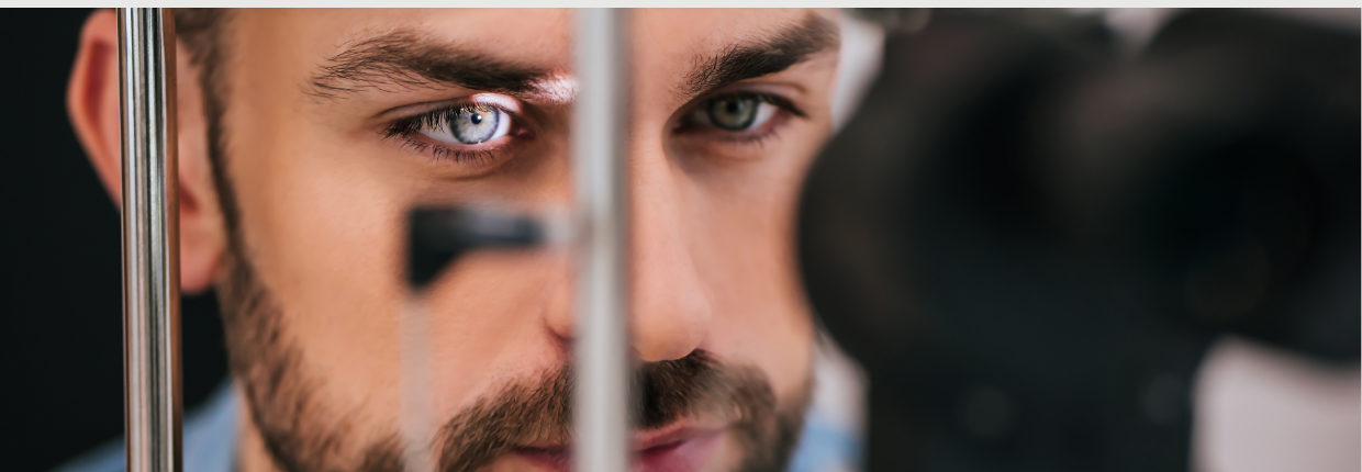 Лазерна корекція зору | Lviv Medical Center | Львів Медікал Центр | ЛМЦ