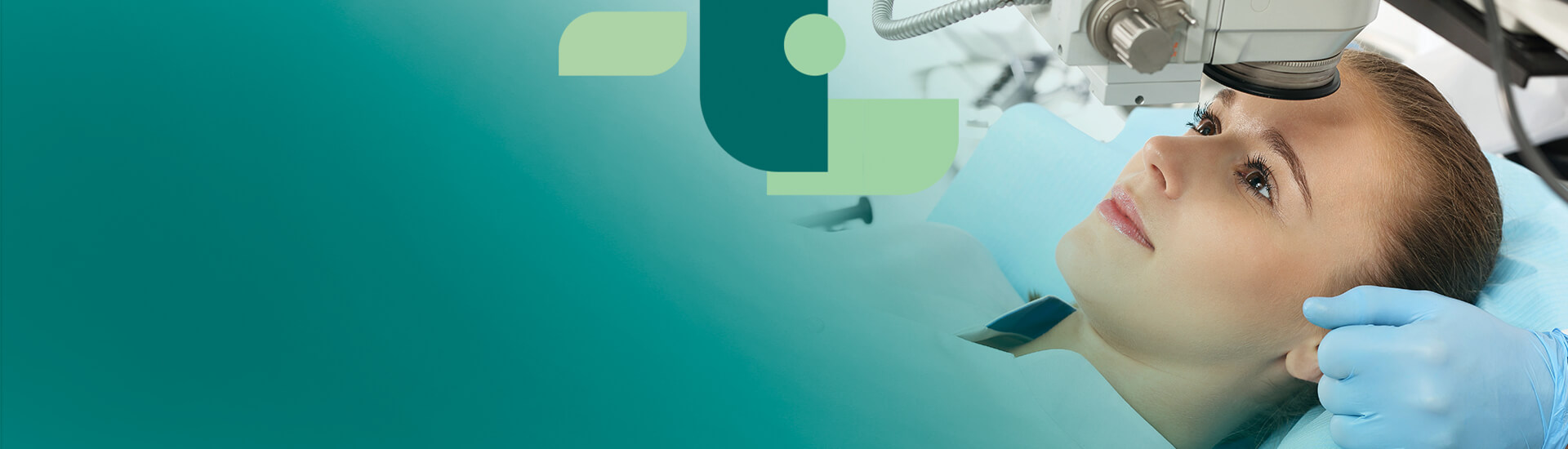 Лазерна корекція зору