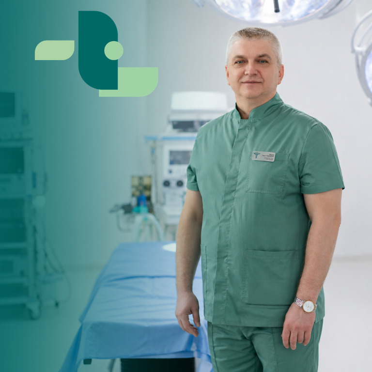 Хірург у Львові — консультація хірурга та сучасний хірургічний центр Lviv Medical Center