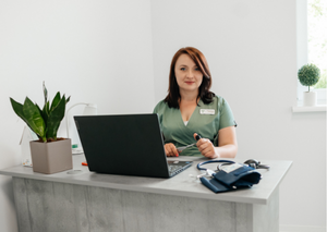 Неврологія | Lviv Medical Center | Львів Медікал Центр | ЛМЦ