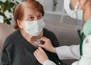 Пульмонологія | Lviv Medical Center | Львів Медікал Центр | ЛМЦ