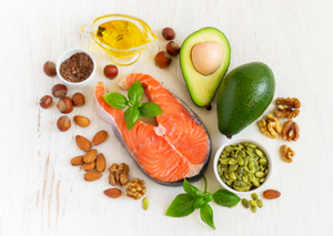 Дієтологія | Lviv Medical Center | Львів Медікал Центр | ЛМЦ