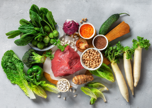 Дієтологія | Lviv Medical Center | Львів Медікал Центр | ЛМЦ