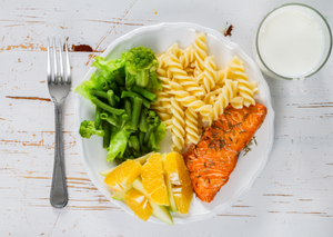 Дієтологія | Lviv Medical Center | Львів Медікал Центр | ЛМЦ