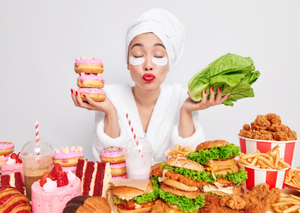 Дієтологія | Lviv Medical Center | Львів Медікал Центр | ЛМЦ