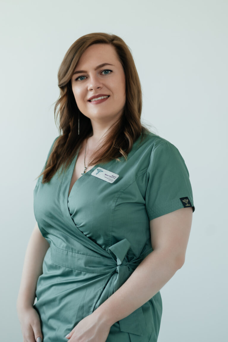 Іванків Ярина Тарасівна