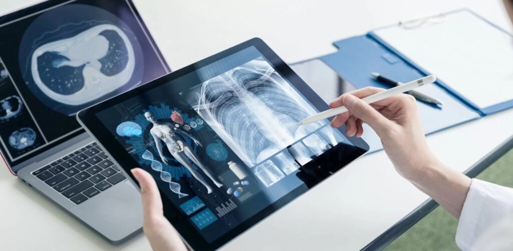 Своєчасна діагностика – це запорука вашого здоров’я.