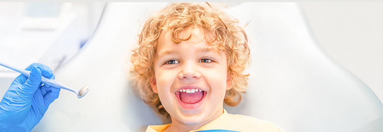 Дитяча стоматологія | Lviv Medical Center | Львів Медікал Центр | ЛМЦ