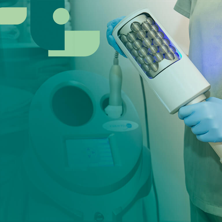 Ендосфера Терапія