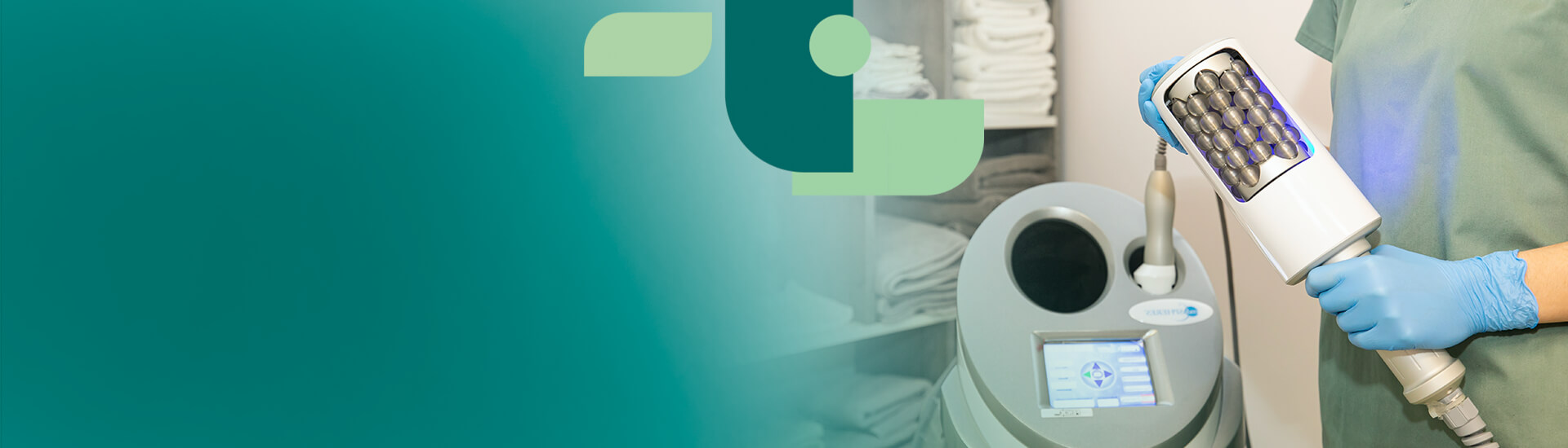 Ендосфера Терапія