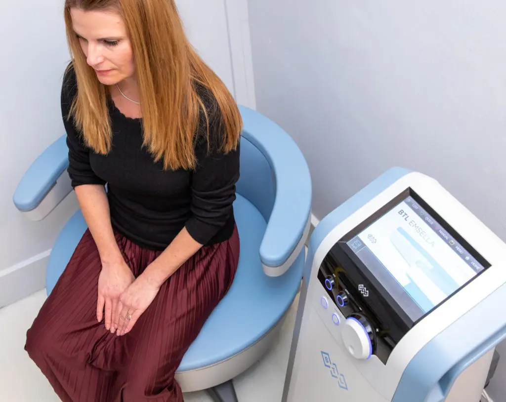 Інтимне здоровʼя без операцій