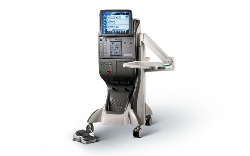 Офтальмологічна система Constellation Vision System від компанії Alcon (США | Lviv Medical Center | Львів Медікал Центр | ЛМЦ