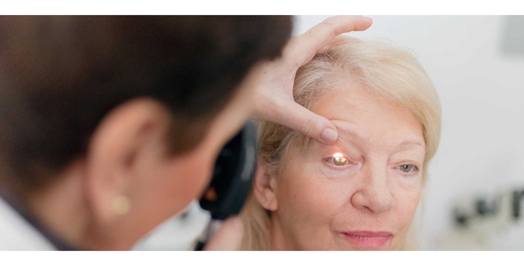 Лікування глаукоми | Lviv Medical Center | Львів Медікал Центр | ЛМЦ