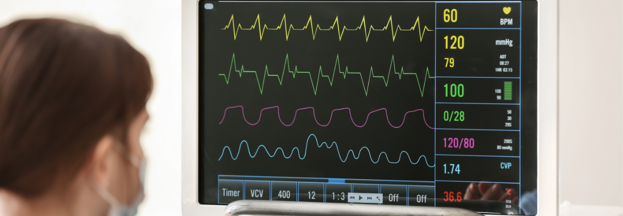 Ехокардіографія | Lviv Medical Center | Львів Медікал Центр | ЛМЦ