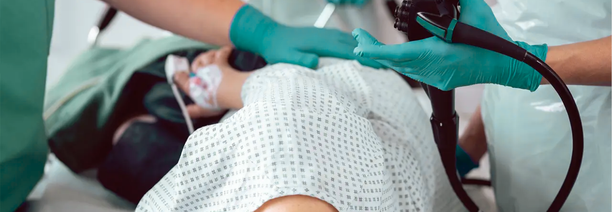 Колоноскопія | Lviv Medical Center | Львів Медікал Центр | ЛМЦ