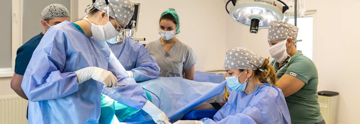 Хірургія кисті та стопи | Lviv Medical Center | Львів Медікал Центр | ЛМЦ