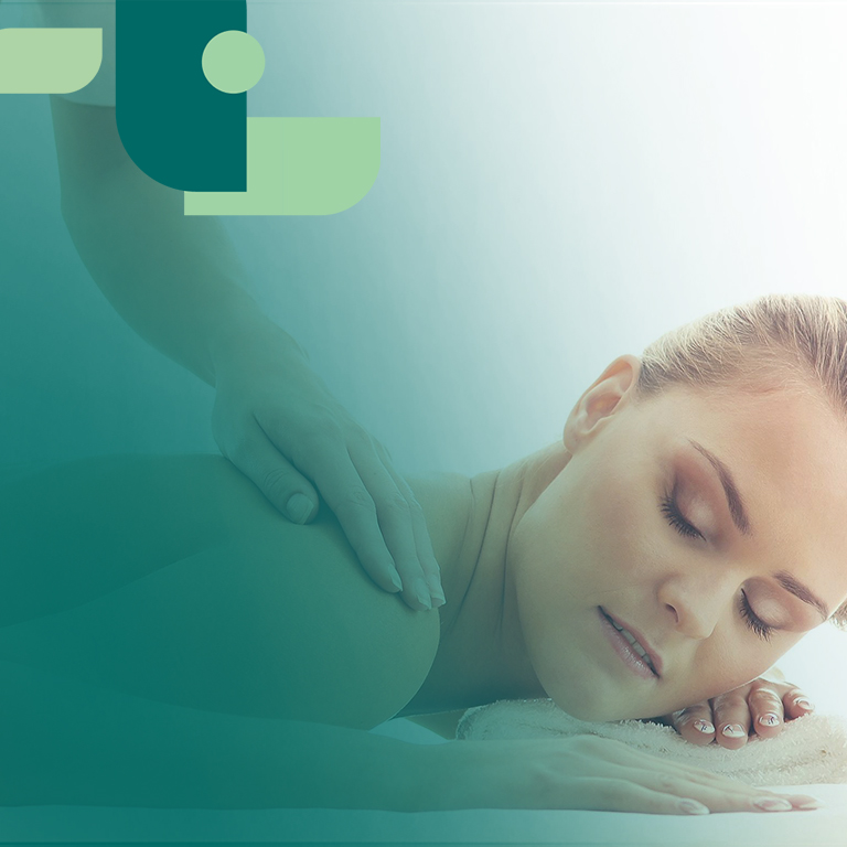 Лікувальні масажі