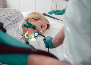 Гастроскопія | Lviv Medical Center | Львів Медікал Центр | ЛМЦ