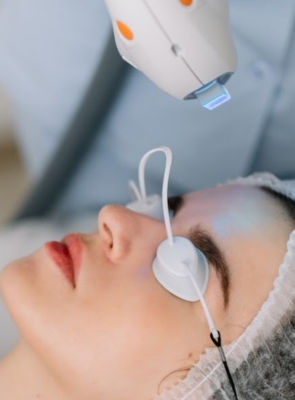 Естетична медицина | Lviv Medical Center | Львів Медікал Центр | ЛМЦ