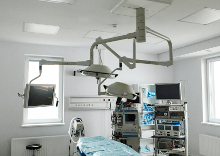 Гінекологічна хірургія | Lviv Medical Center | Львів Медікал Центр | ЛМЦ