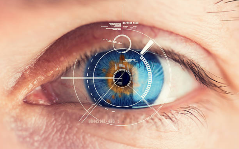 Діагностика зору | Lviv Medical Center | Львів Медікал Центр | ЛМЦ