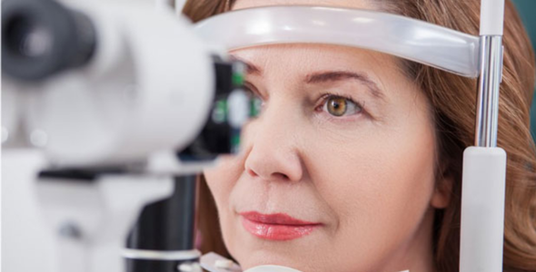 Діагностика катаракти