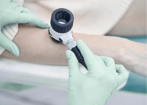 Дерматологія | Lviv Medical Center | Львів Медікал Центр | ЛМЦ