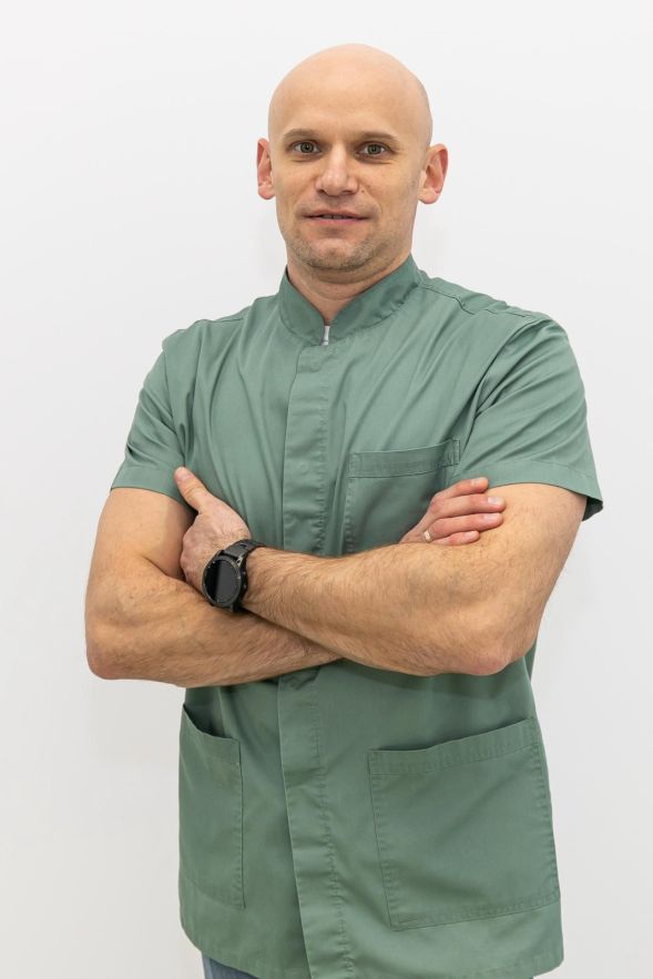 Галай Орест Олегович