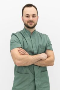 Kril Orest Romanowycz