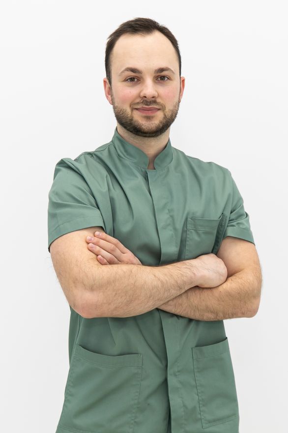 Кріль Орест Романович