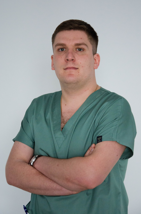 ЛОР-хірургія | Lviv Medical Center | Львів Медікал Центр | ЛМЦ