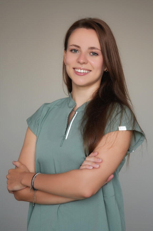 Боймиструк Аманда Андріївна