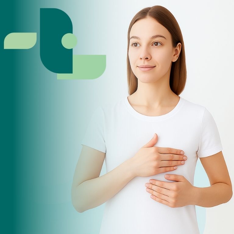 Доброякісні новоутвори молочних залоз