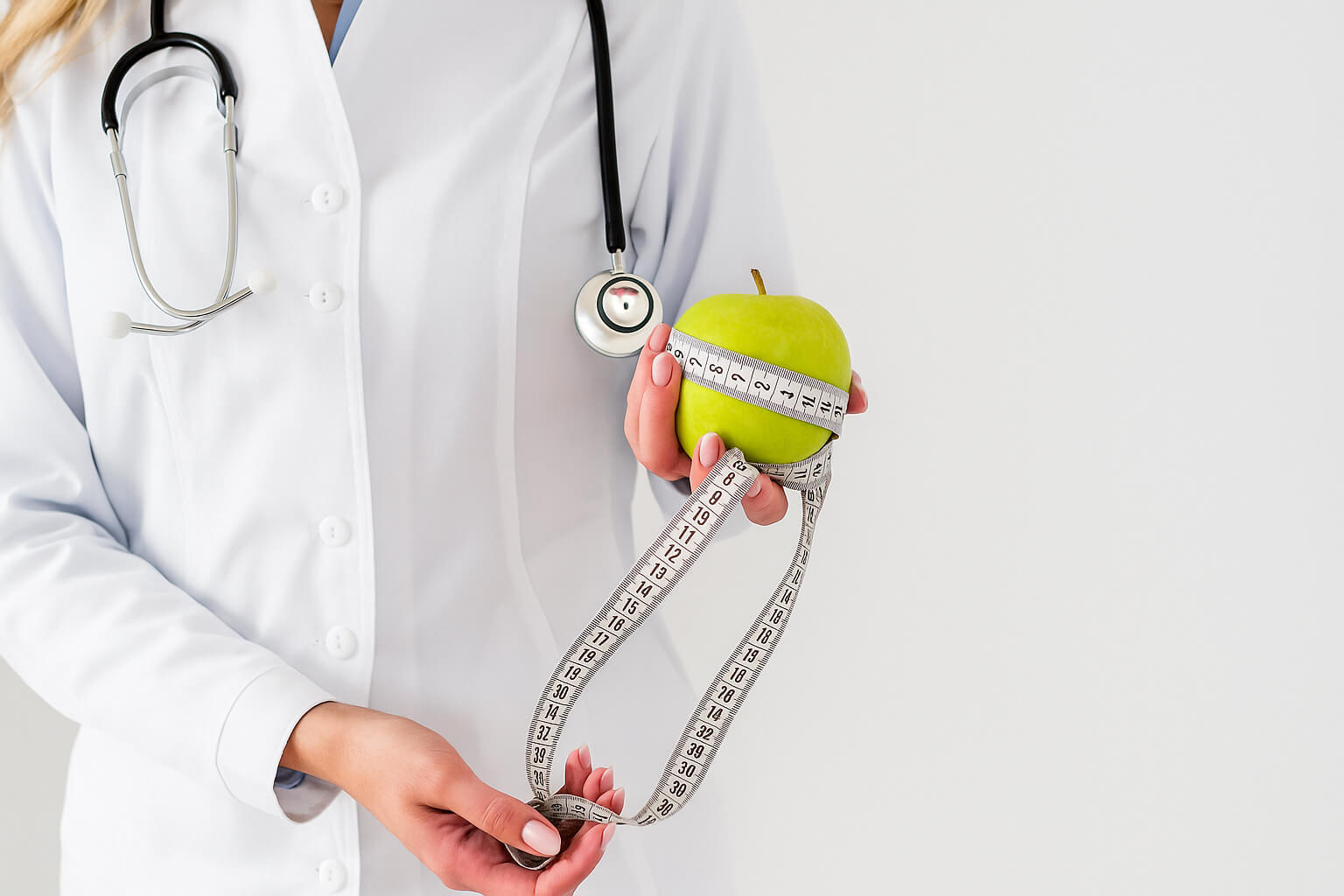 Жіночий чекап «Здорова та струнка»