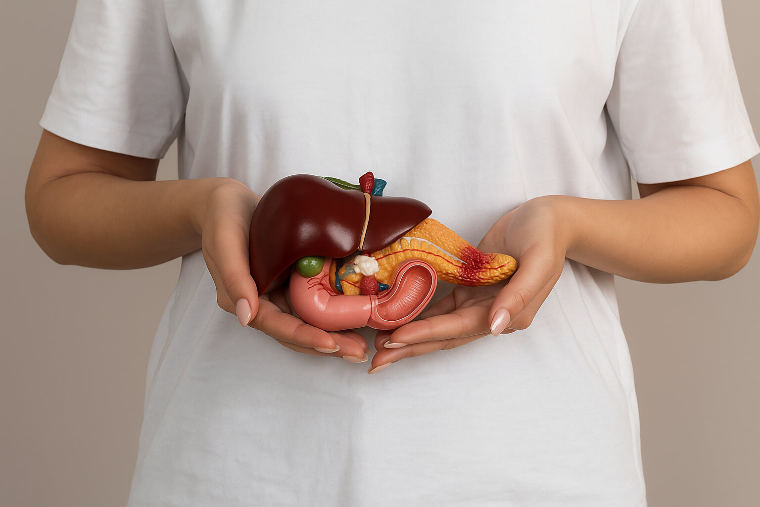 Чекап «Гастро»