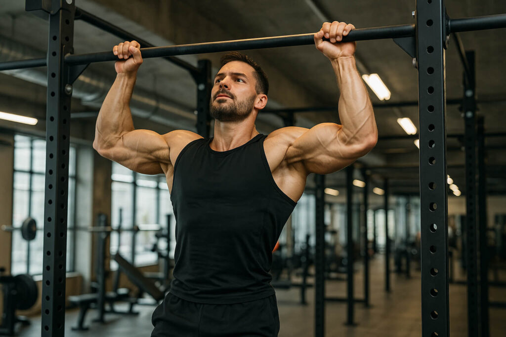 Чекап «Спорт PRO чоловічий»