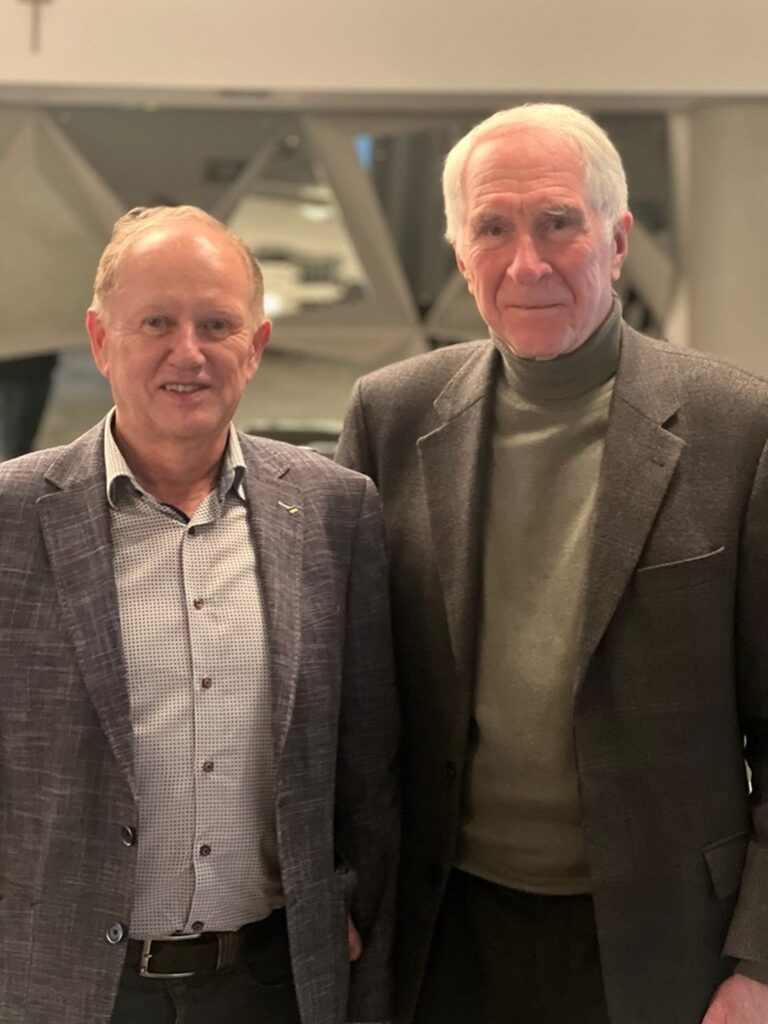 Професор Новицький Ігор Ярославович провів живу хірургію та лекцію для польських офтальмологів за авторською методикою | Lviv Medical Center | Львів Медікал Центр | ЛМЦ