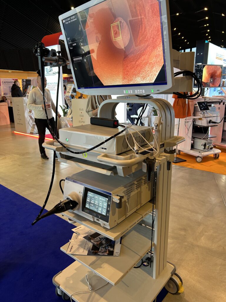 Зоряна Мазурик взяла участь у 50-х Загальнопольських днях ендоскопії | Lviv Medical Center | Львів Медікал Центр | ЛМЦ