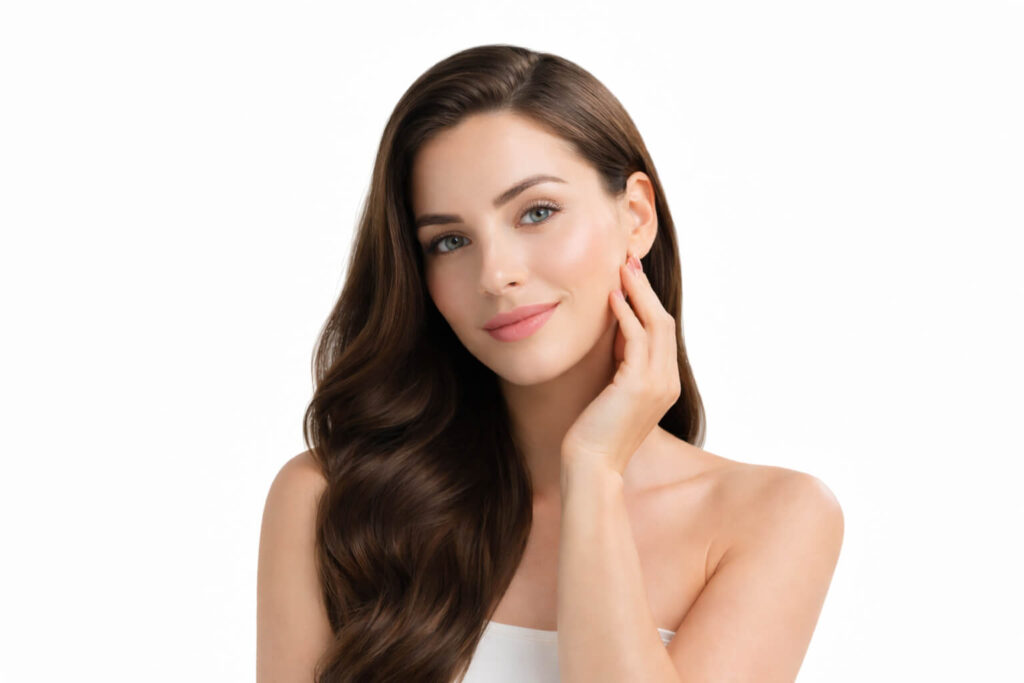 Жіночий чекап «Здоров’я шкіри та волосся»