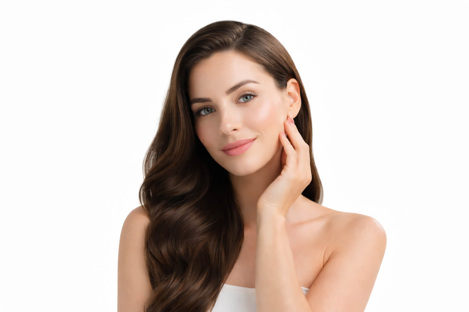 Жіночий чекап «Здоров’я шкіри та волосся»