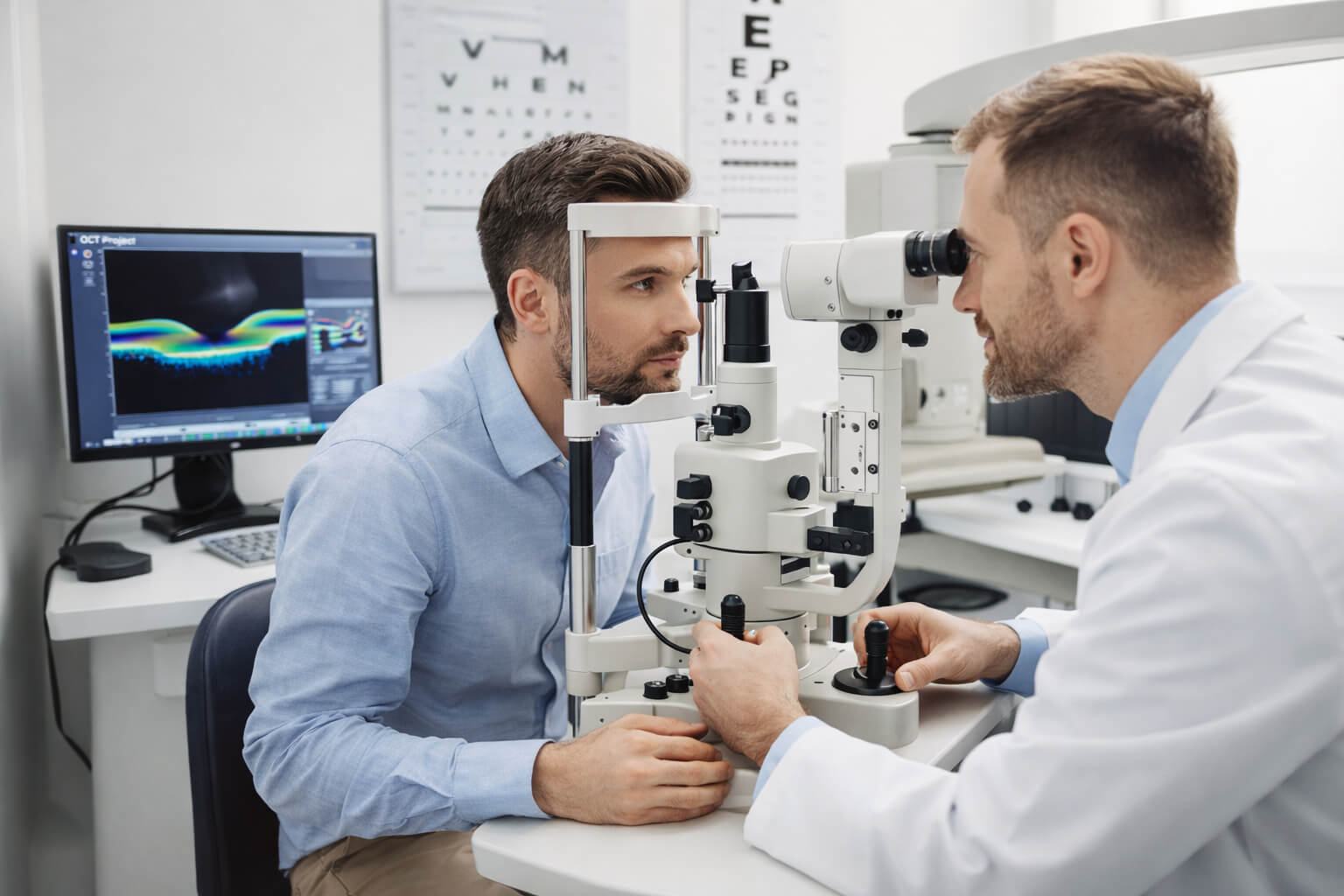 Чекап «IT Check-Up»