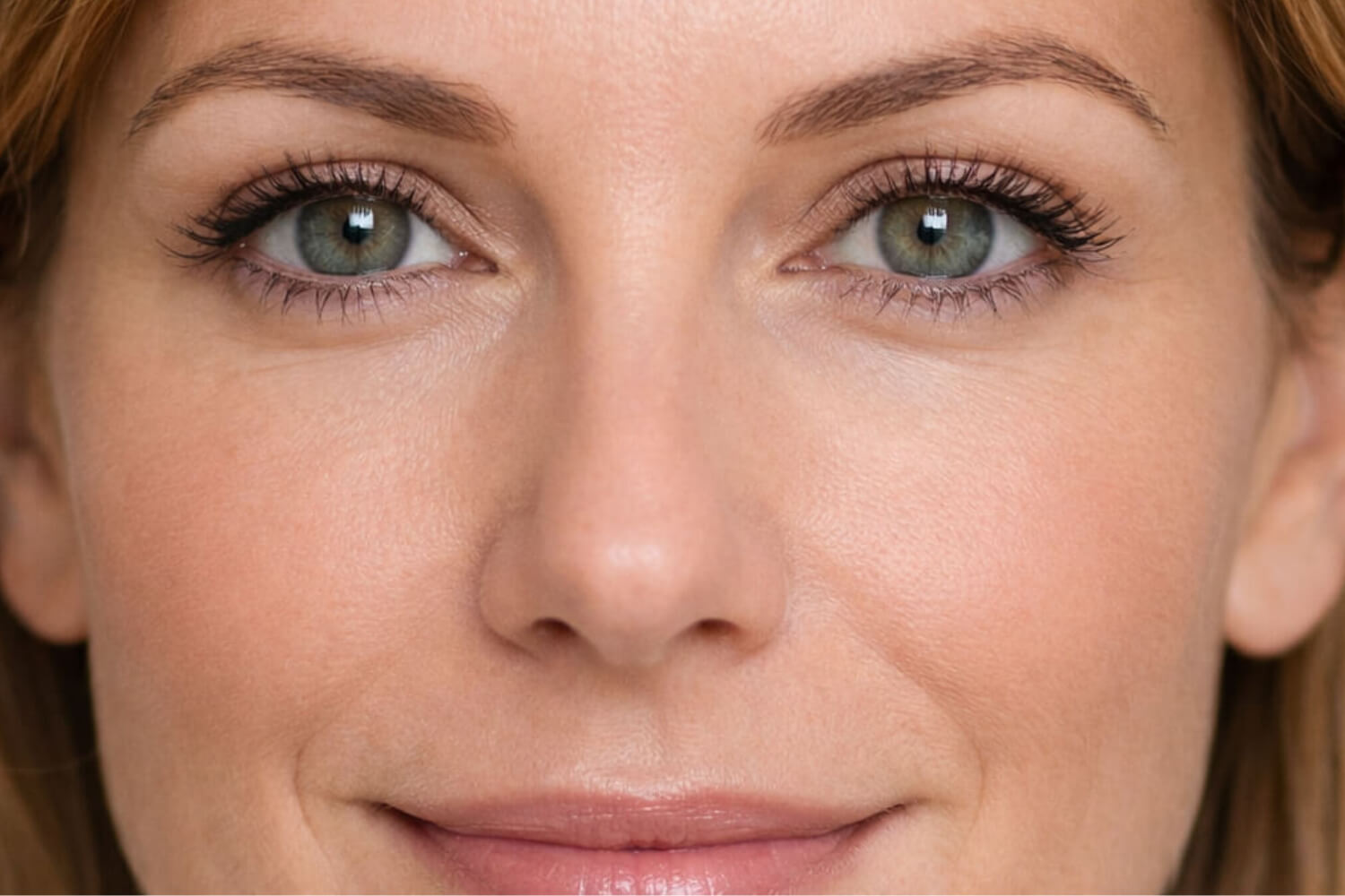 Блефаропластика Відкритий погляд